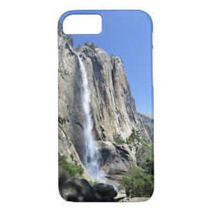 Coques Pour iPhone Upper Yosemite Falls - Yosemite