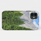 Coques Case-Mate iPhone Upper Yosemite Falls, Yosemite National Park (Dos (Horizontal))