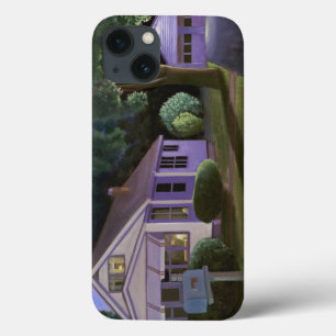 Coques Pour iPhone Upstairs Downstairs 2006