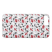 Coques Case-Mate iPhone Uptown Girl (Dos (Horizontal))
