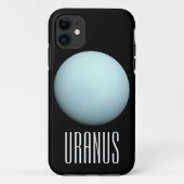 Coques Case-Mate iPhone Uranus (Dos)
