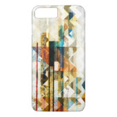Coques Case-Mate iPhone Urbain Chevron II (Dos)
