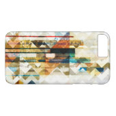 Coques Case-Mate iPhone Urbain Chevron II (Dos (Horizontal))