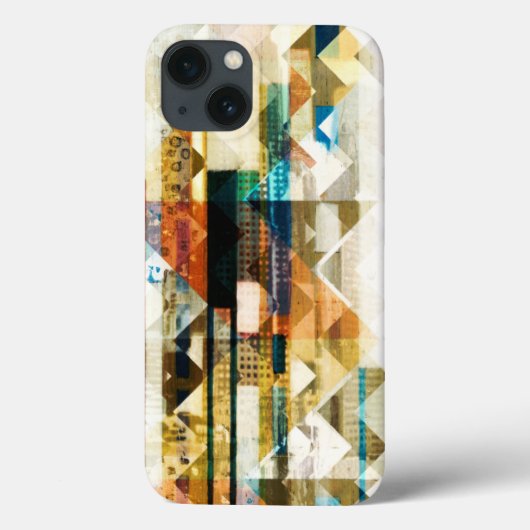 Coques Case-Mate iPhone Urbain Chevron II (Verso)