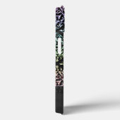 Coques Case-Mate iPhone Urbain Rainbow Damask Ipad Air Case personnalisée (Verso / Droite)