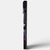 Coques Case-Mate iPhone Urban Chic Defender : Edition iPhone" "Carbon Cout (Verso / Gauche)