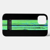 Coques Case-Mate iPhone Urban Rain Mens iPhone (Verso (horizontal))