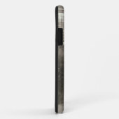 Coques Case-Mate iPhone Uriah Heep, de 'Charles Dickens : Un bavardage (Dos/Droite)