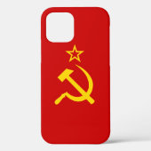 COQUES Case-Mate iPhone URSS (Verso)