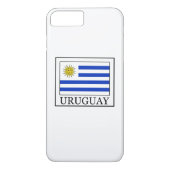 Coques Case-Mate iPhone Uruguay (Dos)