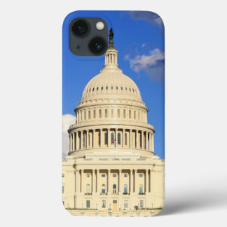iPhone 13 Case US Capitol Building, Washington DC, États-Unis
