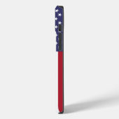 COQUES Case-Mate iPhone USA (Verso / Gauche)