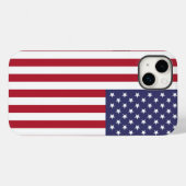 COQUES Case-Mate iPhone USA (Verso (horizontal))