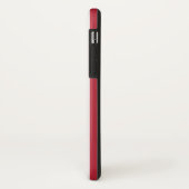 COQUES Case-Mate iPhone USA (Dos/Gauche)