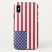 COQUES Case-Mate iPhone USA (Dos)