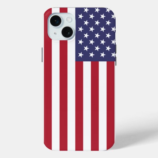 COQUES Case-Mate iPhone USA (Verso)
