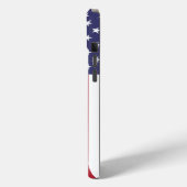 COQUES Case-Mate iPhone USA (Verso / Gauche)