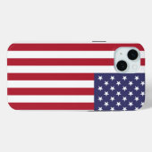 COQUES Case-Mate iPhone USA (Verso (horizontal))