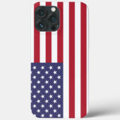 COQUES Case-Mate iPhone USA (Verso)