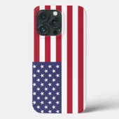 COQUES Case-Mate iPhone USA (Verso)