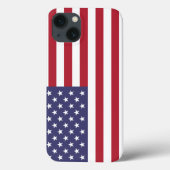COQUES Case-Mate iPhone USA (Verso)