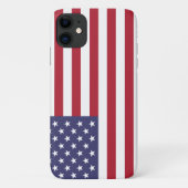 COQUES Case-Mate iPhone USA (Dos)
