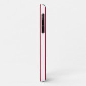 COQUES Case-Mate iPhone USA (Dos/Gauche)