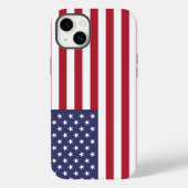 COQUES Case-Mate iPhone USA (Verso)
