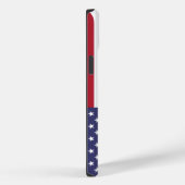 COQUES Case-Mate iPhone USA (Verso / Droite)