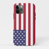 COQUES Case-Mate iPhone USA (Dos)