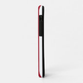 COQUES Case-Mate iPhone USA (Dos/Gauche)