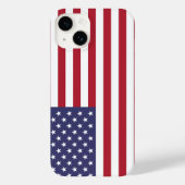 COQUES Case-Mate iPhone USA (Verso)