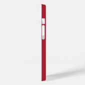 COQUES Case-Mate iPhone USA (Verso / Gauche)