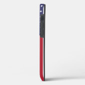 COQUES Case-Mate iPhone USA (Verso / Gauche)