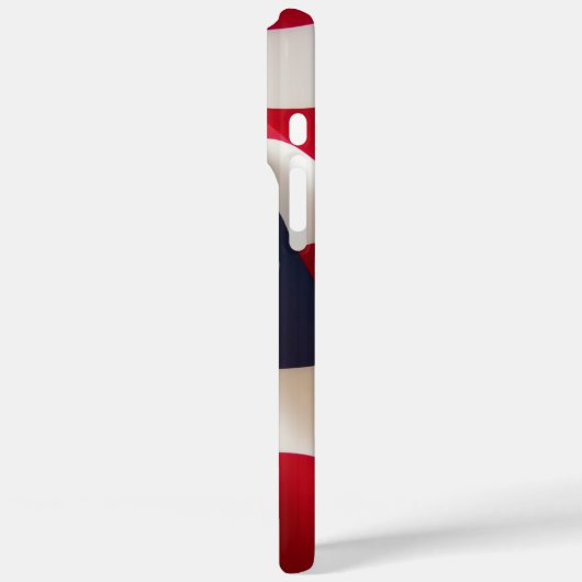 COQUES Case-Mate iPhone USA! (Verso / Gauche)