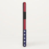 COQUES Case-Mate iPhone USA (Dos/Droite)