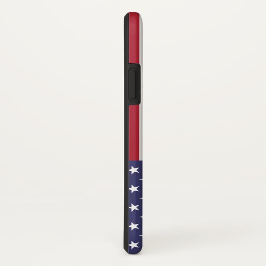 COQUES Case-Mate iPhone USA (Dos/Droite)