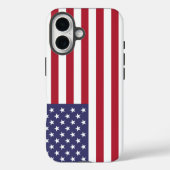 COQUES Case-Mate iPhone USA (Verso)