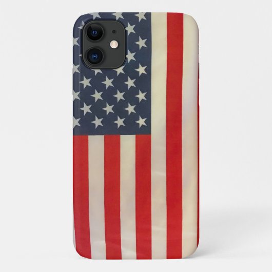 COQUES Case-Mate iPhone USA (Dos)