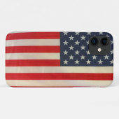 COQUES Case-Mate iPhone USA (Dos (Horizontal))