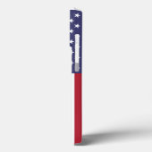 COQUES Case-Mate iPhone USA (Verso / Gauche)