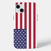 COQUES Case-Mate iPhone USA (Verso)