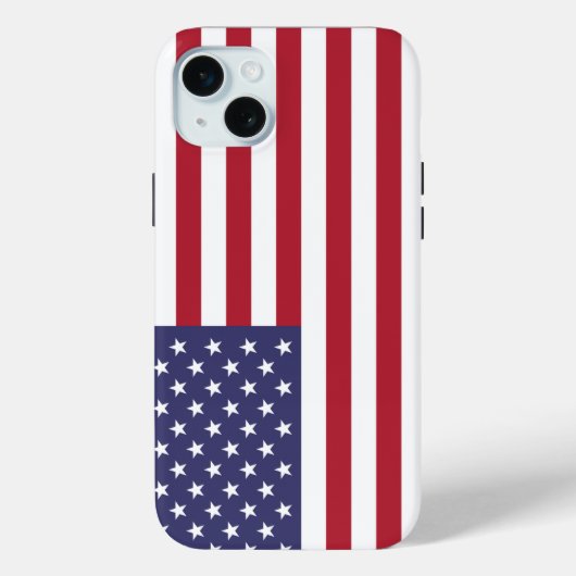 COQUES Case-Mate iPhone USA (Verso)