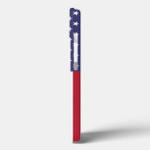 COQUES Case-Mate iPhone USA (Verso / Gauche)