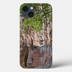 iPhone 13 Case USA, Arizona. Montezuma Castle, The Ruins