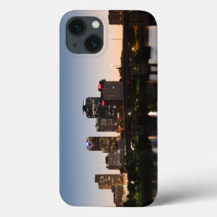 Etui iPhone Case-Mate USA, Arkansas, Little Rock, City Skyline