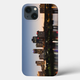 Case-Mate iPhone Case USA, Arkansas, Little Rock, City Skyline
