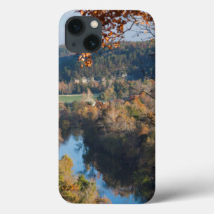 iPhone 13 Case USA, Arkansas, War Eagle, Hobbs State Park