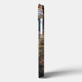 Coques Case-Mate iPhone USA, Arkansas, War Eagle, Hobbs State Park (Verso / Gauche)