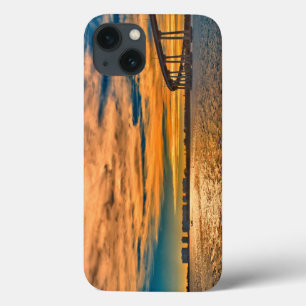iPhone 13 Coque USA, CA, San Diego-Coronado Bay Bridge